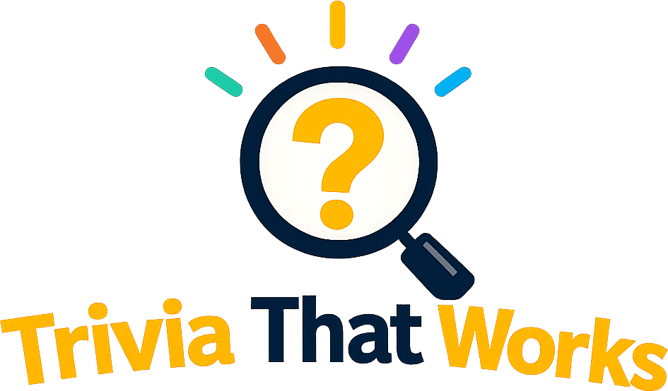 Trivia That Works